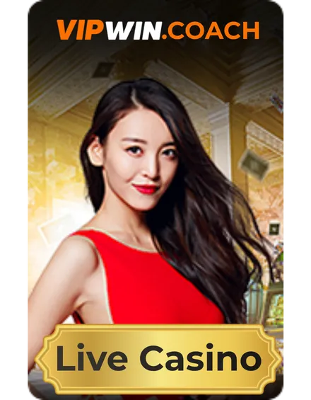 live casino vipwin
