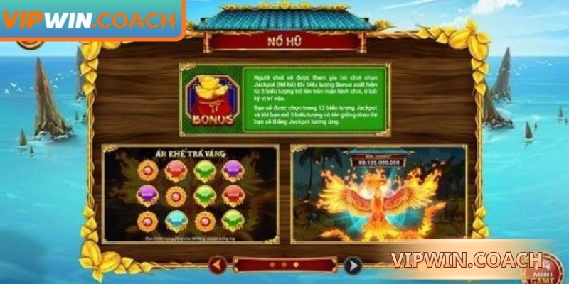 Phân tích tần suất xuất hiện giúp dự đoán thưởng