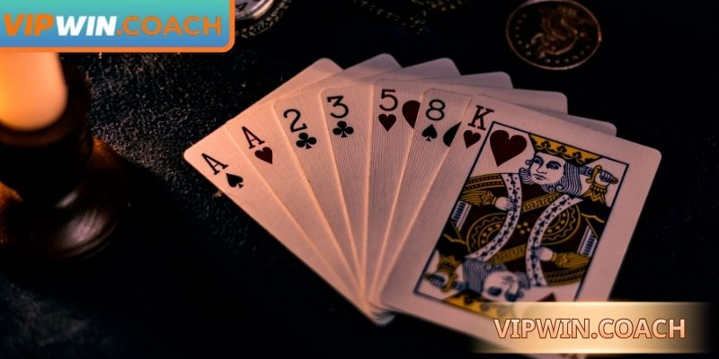 Bài Tấn Vipwin – Luật Chơi Và Chiến Thuật Chi Tiết 2 Cách xác định chiến thắng trong bài tấn Vipwin bằng chiến lược linh hoạt