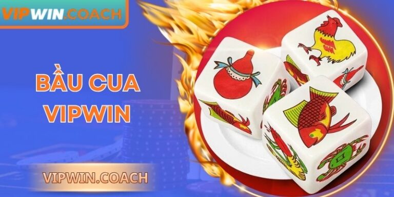 Bầu Cua Vipwin: Luật Chơi, Chia Bài Và Cách Tính Điểm