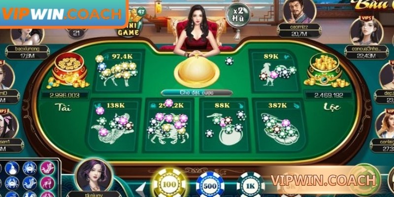 Phương pháp xác định điểm chuẩn từng lượt nhanh chóng