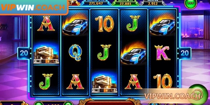 Pháp sư Luna sở hữu kỹ năng cao tạo chuỗi thắng liên tiếp