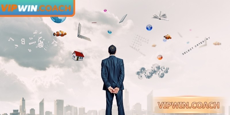 Tầm nhìn đưa Vipwin tiến tới mô hình phát triển toàn diện