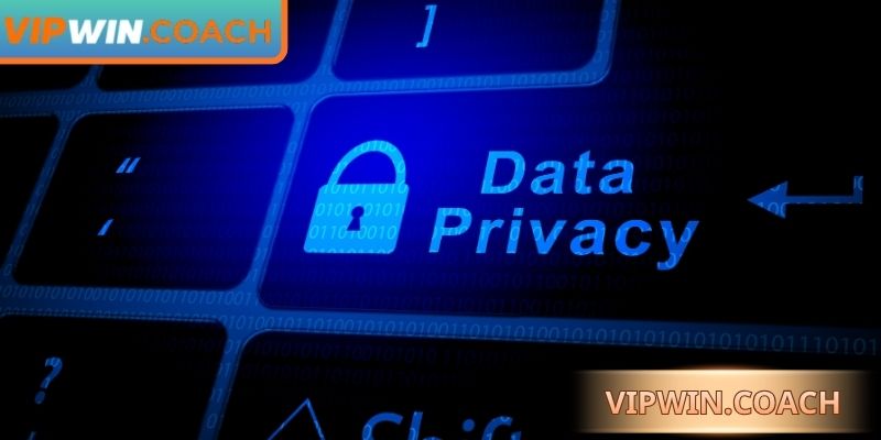 Quy định chính sách bảo mật Vipwin về giao dịch 