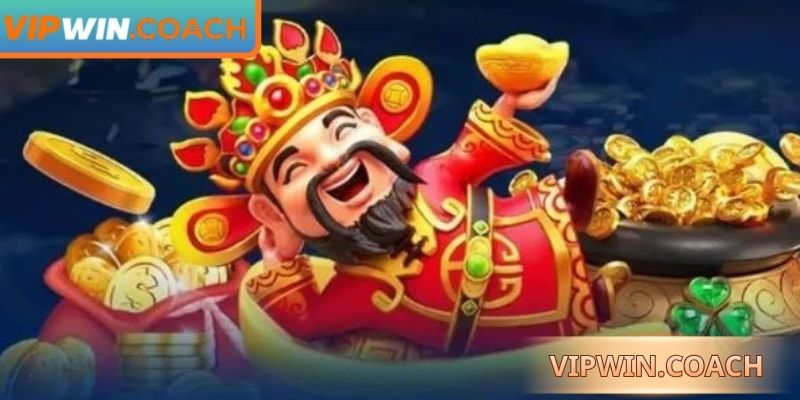 Chiến lược hiệu quả và kinh nghiệm thực hành trong chúng thần phát tài Vipwin