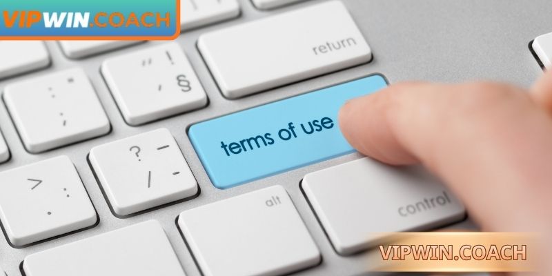 Lý do cần tuân thủ chính sách sử dụng nhà cái 