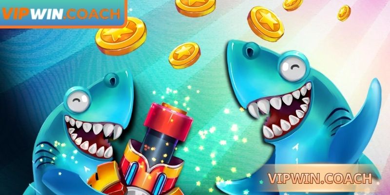 Jackpot vua đại dương Vipwin hướng dẫn săn giải đa tầng hiệu quả tối ưu