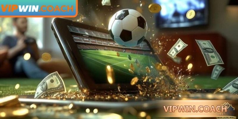 Phân tích chiến thuật bắt bài kèo 1/2 Vipwin hiệu quả