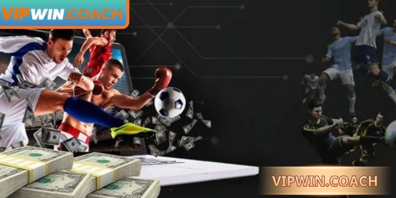 Tìm hiểu kèo chấp trực tiếp Vipwin