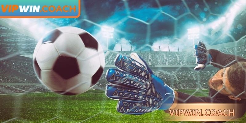 Các loại hình kèo châu Âu Vipwin thường thấy trên thị trường