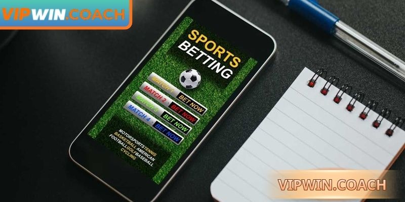 Tìm hiểu chuyên sâu cụ thể về kèo handicap vipwin 