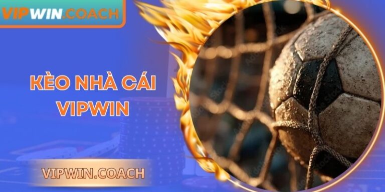 Kèo Nhà Cái VipWin - Khám Phá Mẹo Hay Dự Đoán Chuẩn Xác