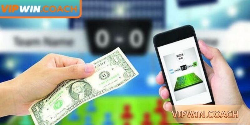 Tìm hiểu tất tần tật từ A - Z về kèo sớm Vipwin