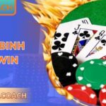 Mậu binh Vipwin: Khám Phá Luật Chơi Và Chiến Thuật