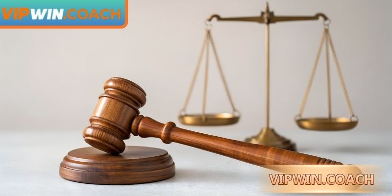Nghĩa vụ người chơi trong miễn trừ trách nhiệm Vipwin 