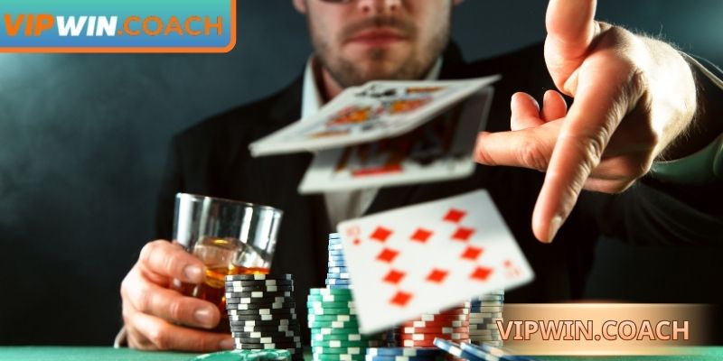 Phỏm Vipwin: Luật Chơi, Chiến Thuật Và Lợi Ích Trực Tuyến 2 Xác định thắng thua, kiểm soát dư thừa, tổng hợp chính xác
