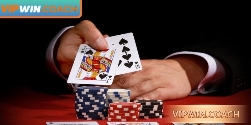 Nắm quy trình chia bài chuẩn giúp dự đoán kết hợp mạnh