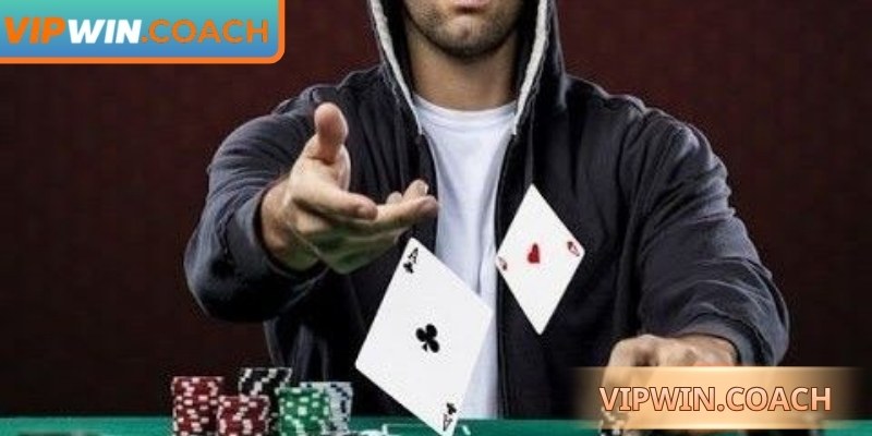 Xếp hạng trong poker vipwin từ mạnh nhất đến yếu