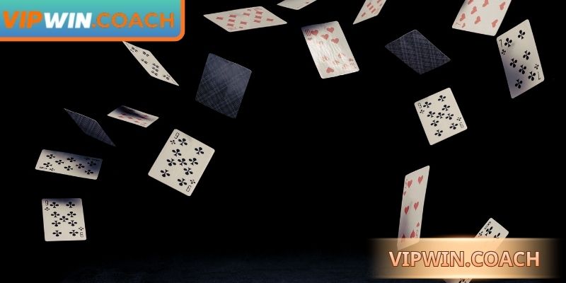 Tiến lên miền nam Vipwin giúp tận dụng gợi ý hiệu quả