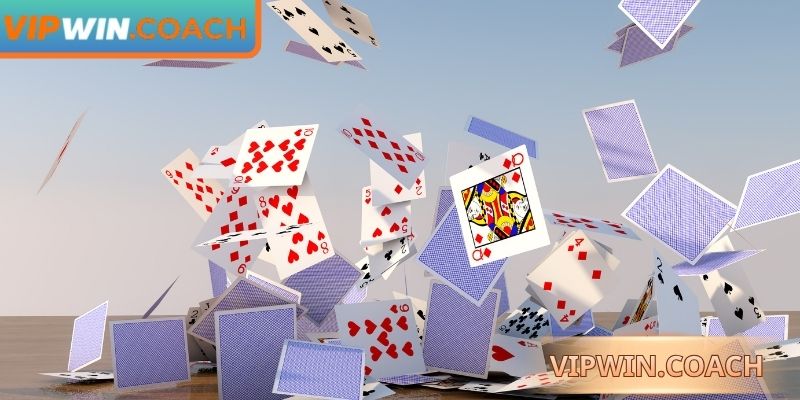 Tiến lên miền nam Vipwin hướng dẫn luật rõ ràng, hiệu quả vòng