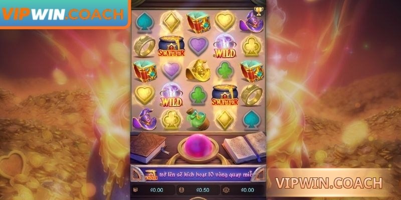 Săn vật phẩm hiếm từ sự kiện đặc biệt hấp dẫn