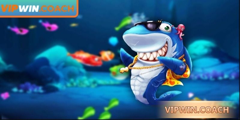 Áp dụng chiến thuật hợp lý vương gia đánh cá Vipwin tối đa lợi ích