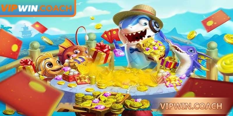 Sinh vật hiếm mang cơ hội nhận phần thưởng độc đáo