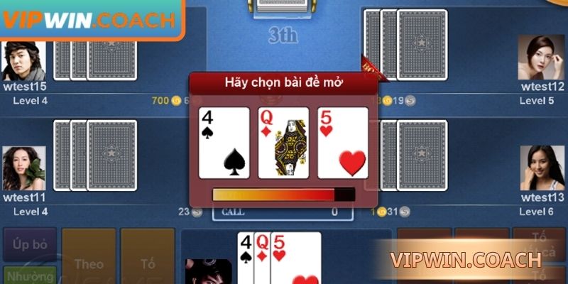 Xì Tố Vipwin – Luật Chơi, Mẹo, Điểm Đặc Biệt Hấp Dẫn 2 Tổng hợp giá trị lá, tổ hợp đặc biệt quyết định kết quả