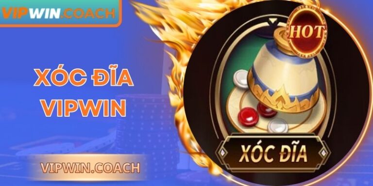 Xóc Đĩa Vipwin – Luật Chơi, Chiến Thuật Và Mẹo Hữu Ích
